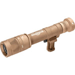 SureFire Scout Light 6V Vamp Wht IR 350 Lum 1913 Pic Mnt