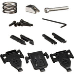 SureFire Mount Parts Kit X300U-A or X300V