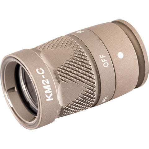 SureFire LED 6V Upgrade 350Lu 120Mw IR M600 Scout