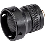Rear Cap Assy
