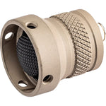 Rear Cap Assy