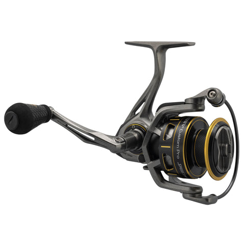 Lews Custom Pro Speed Spin Sz 3000 Reel