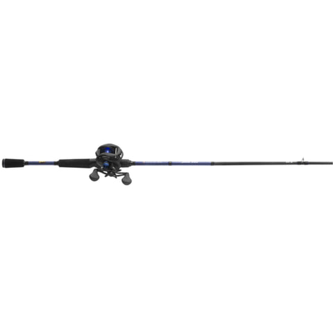 Lews AH1H70MH American Hero Speed Spool IM6 Combo 7ft RH