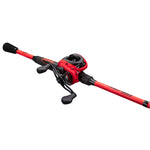Lews Mach Smash Casting Combos IM6 Winn Grip 7ft 2in M