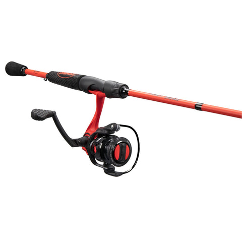 Lews Mach Smash Speed Spin IM6