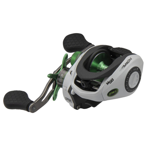 Lews Mach I Speed Spool SLP MSB 7.5:1 Reel