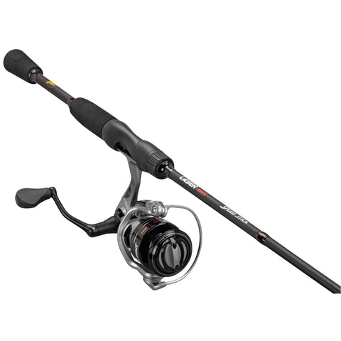 Lews LSG30A66M Laser LSG Speed Spin IM6 Combo 6ft 6in
