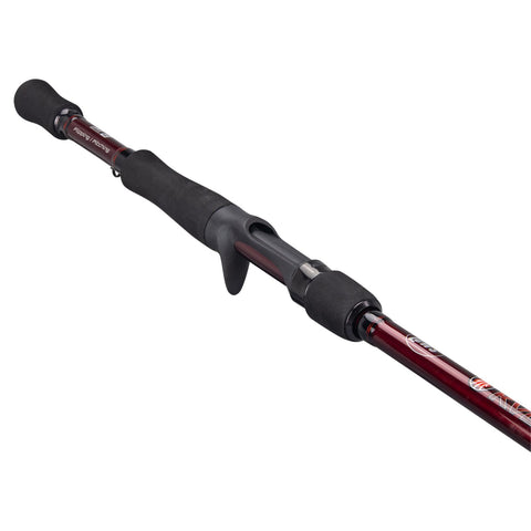 Lews KVD Graphite Casting Speed Stick IM8 Rod 7ft 10in