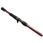 Lews KVD Composite Casting Speed Stick IM8 Rod 7ft MH