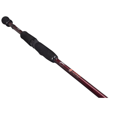Lews KVD Graphite Spinning Speed Stick IM8 Rod M