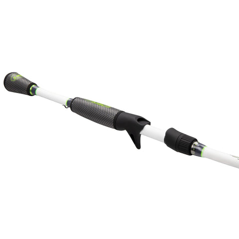 Lews Mach Speed Stick IM7 Winn Split Grip Rod 7ft 4in H