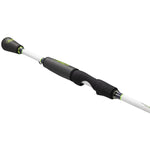 Lews Mach Speed Stick IM7 Winn Split Grip Rod M F