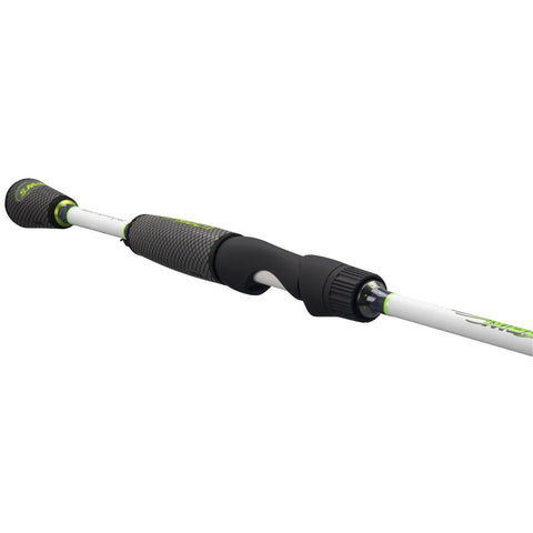 Lews Mach Speed Stick IM7 Winn Split Grip Rod 7ft M F Spin