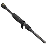 Lews TP-1 Black Speed Sticks HM50 Winn Rod M MF