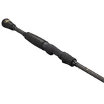 Lews TP-1 Black Speed Sticks HM50 Winn Rod 7.5ft MH F Spin