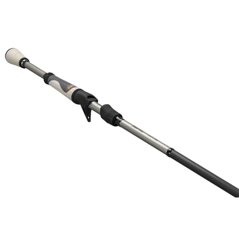 Lews Custom Speed Stick Lite Rod MH F
