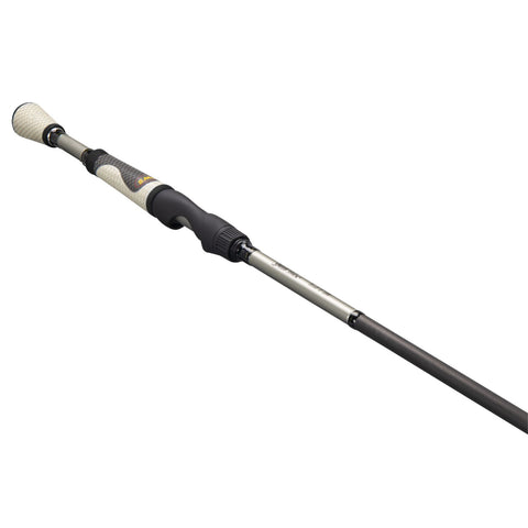 Lews Custom Speed Stick Lite HM97 Rod 6ft 10in ML XF Spin