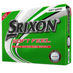 Srixon 2021 Soft Feel Golf