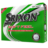 Srixon 2021 Soft Feel Golf