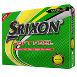 Srixon 2021 Soft Feel Golf