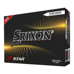 Srixon 2021 Z-Star Golf