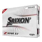 Srixon 2021 Z-Star XV Golf