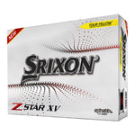 Srixon 2021 Z-Star XV Golf