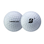 Bridgestone Lady Precept Golf Ball - Dozen