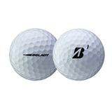 Bridgestone Lady Precept Golf Ball - Dozen