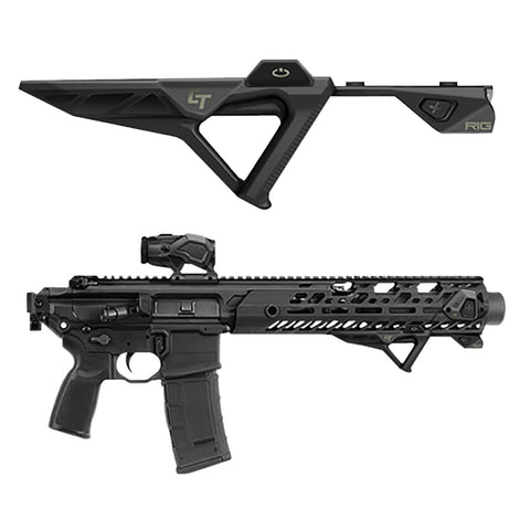 Crimson Trace RIG Weapon Light