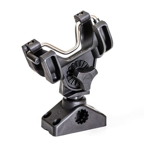 Scotty R-5 Universal Rod Holder Black