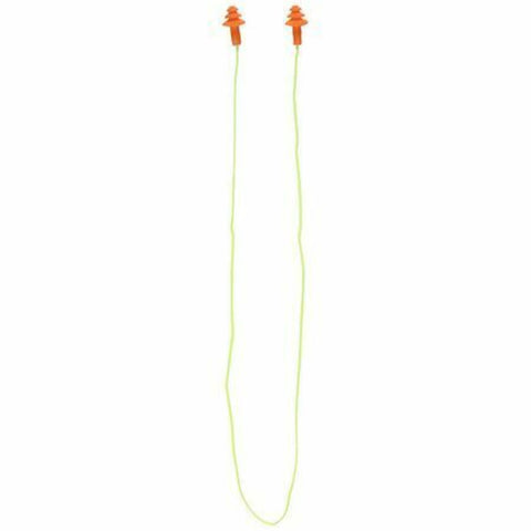 Pyramex Reusable Ear Plug NRR 24Db