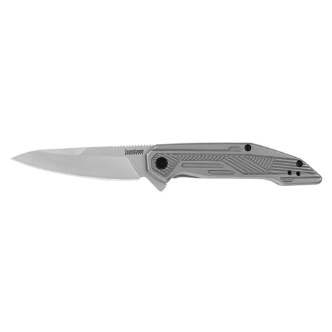Kershaw Terran Speed Safe Folding Knife w Flipper