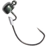 Zman Nedlockz EWG Oz 4 Pack Green Pumpkin