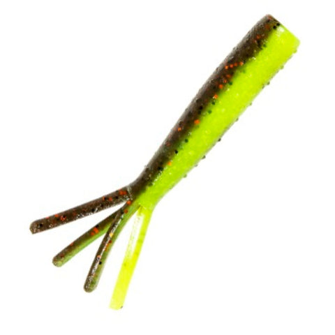 Zman TRD Ticklerz 2.75in 8 Pack