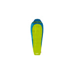 Coleman Kompact Sleeping Bag 25D Mum Med Blu C01