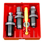 Lee Precision 3 Die Set 45 Colt Carbide