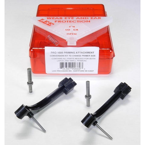Lee Precision Primer Attachment