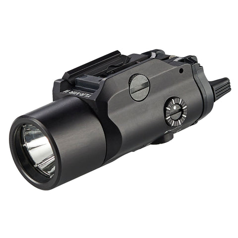 Streamlight TLR-VIR II w Rail Locating Keys