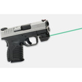 LaserMax Micro II Laser