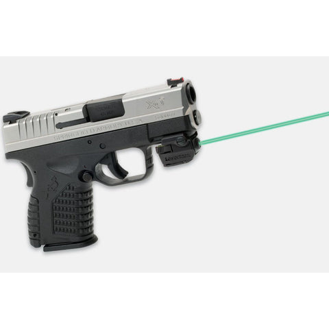 LaserMax Micro II Laser