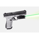 LaserMax Spartan Light Laser