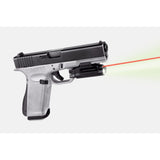 LaserMax Spartan Light Laser