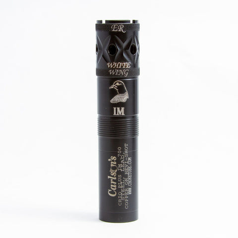 Carlson White Wing Dove Benelli Crio Crio Plus Extreme Range