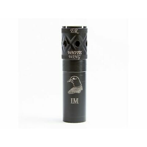 Carlson White Wing Dove Beretta Benelli Mobil Ext Range