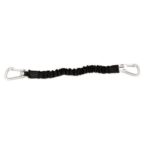 Davis Instruments Shockles MiniShockle in Black