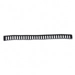 Vism 30 Slot Ladder Rail Cover