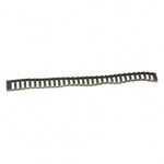 Vism 30 Slot Ladder Rail Cover
