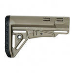 Vism Sharp MILSPEC Stock