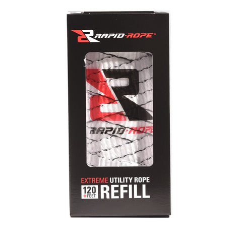 Rapid Rope Refill Cartridge 120